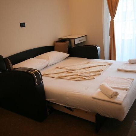Vilaelenamarko Budva Extérieur photo