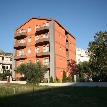 Vilaelenamarko Budva Extérieur photo