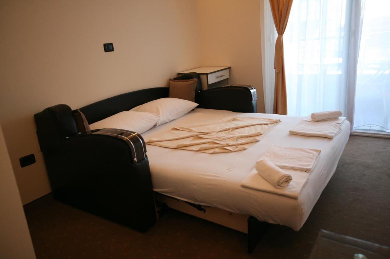 Vilaelenamarko Budva Extérieur photo