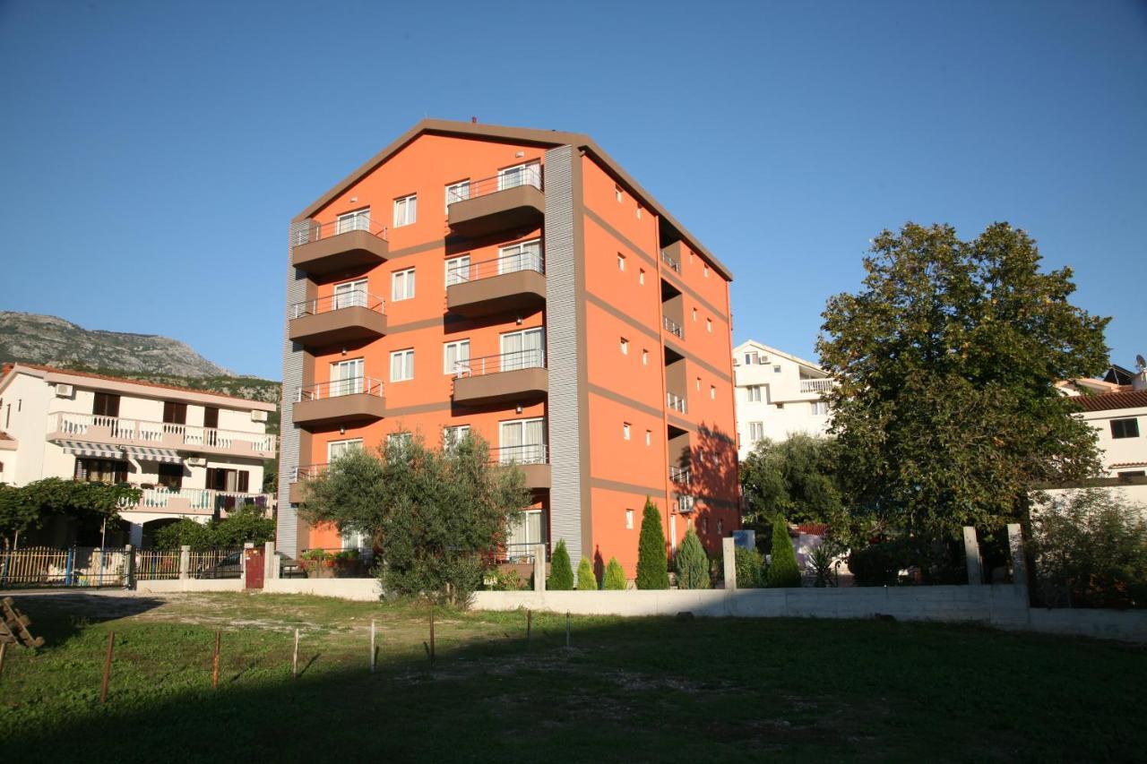 Vilaelenamarko Budva Extérieur photo