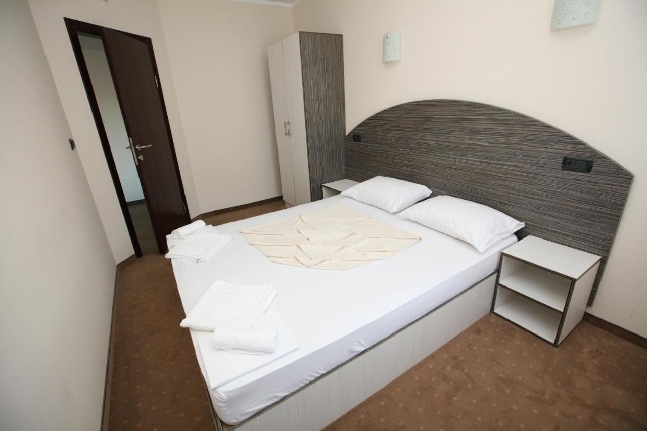 Vilaelenamarko Budva Extérieur photo