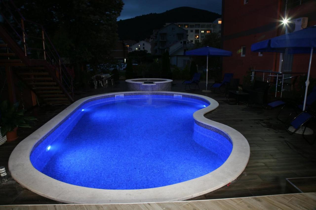 Vilaelenamarko Budva Extérieur photo