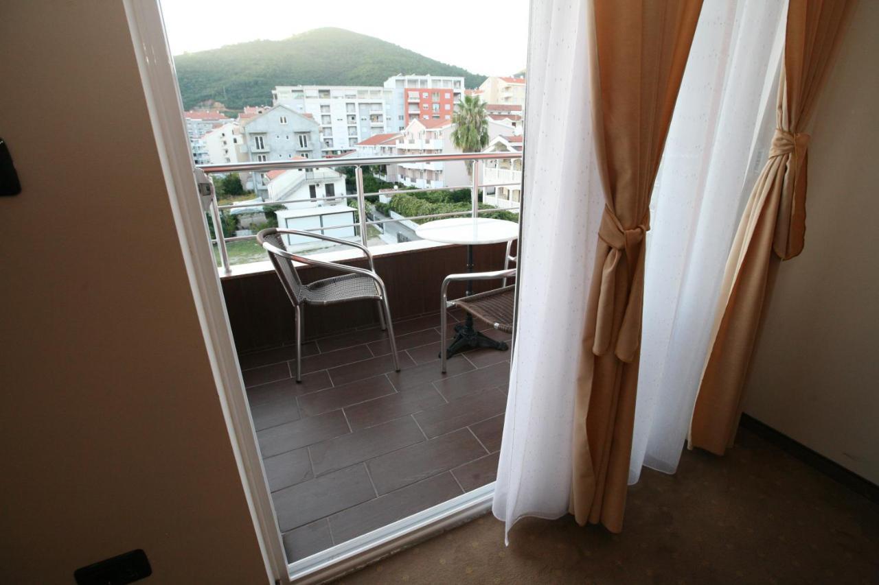 Vilaelenamarko Budva Extérieur photo