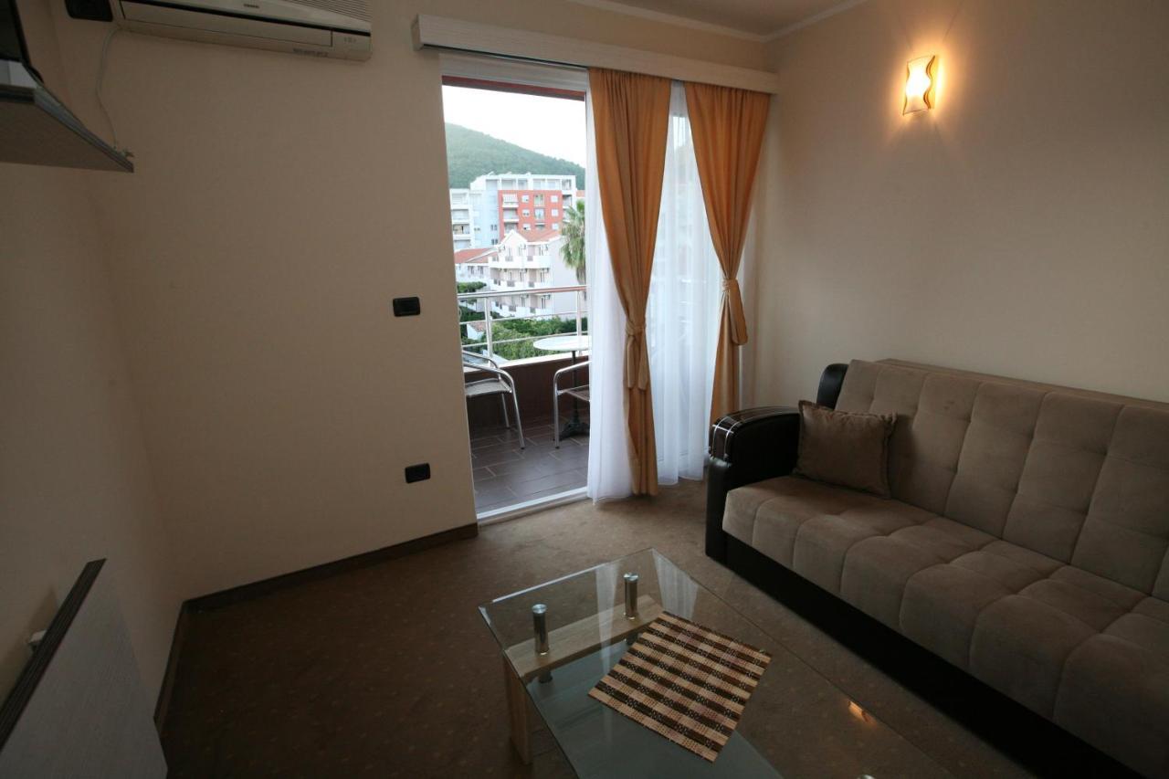 Vilaelenamarko Budva Extérieur photo