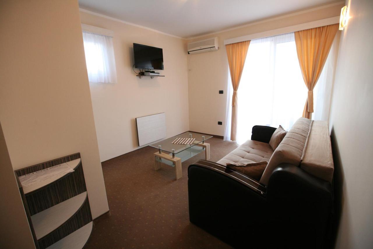 Vilaelenamarko Budva Extérieur photo