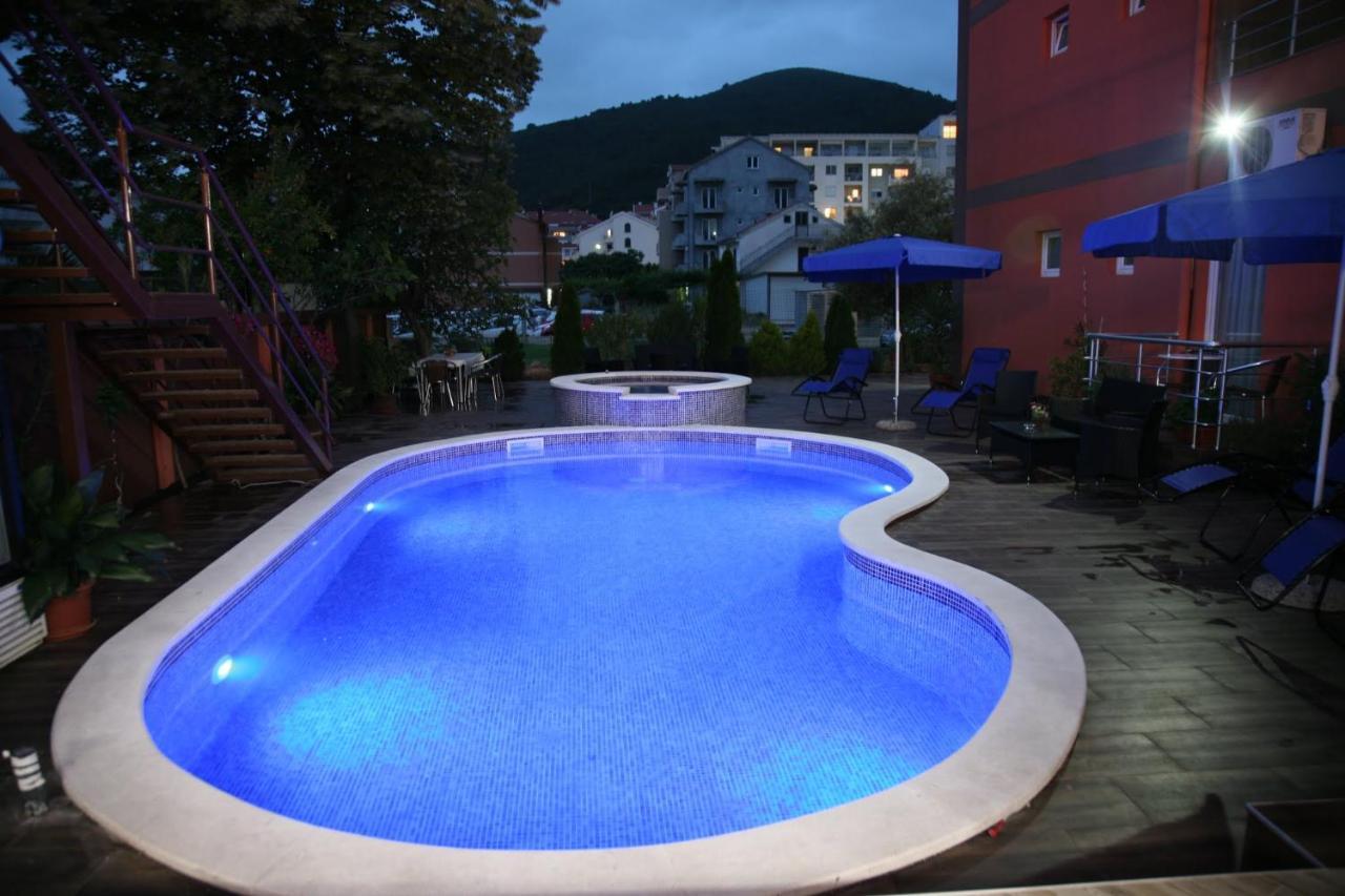Vilaelenamarko Budva Extérieur photo