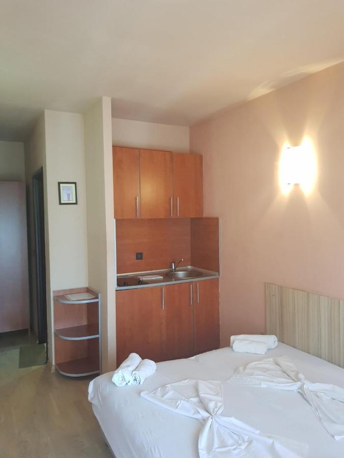 Vilaelenamarko Budva Extérieur photo