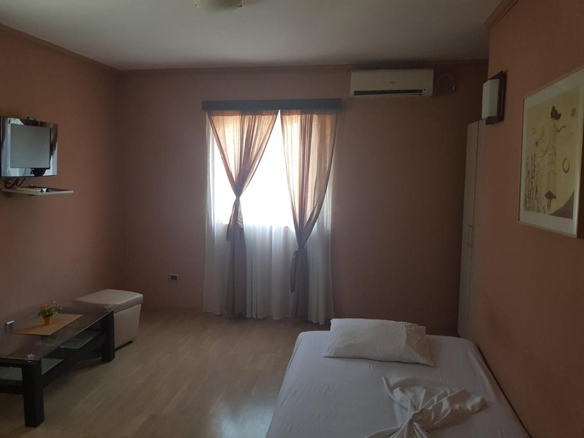 Vilaelenamarko Budva Extérieur photo
