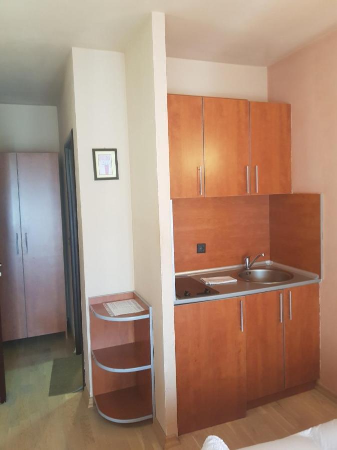 Vilaelenamarko Budva Extérieur photo